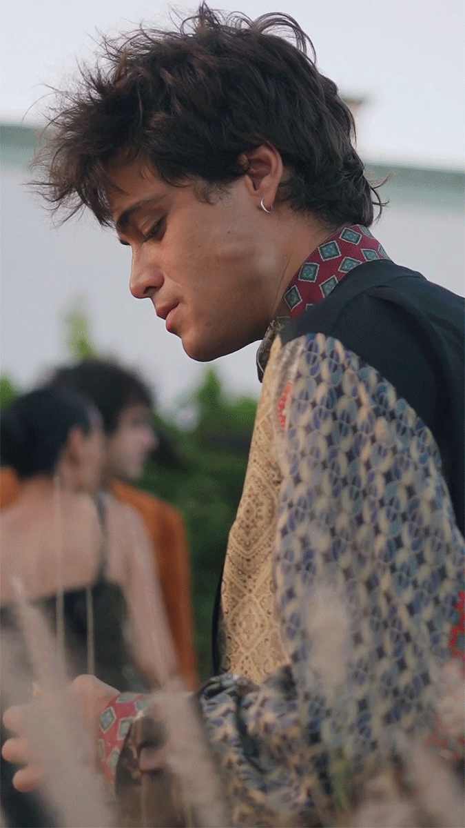 Gucci x Can Art Ibiza ’23