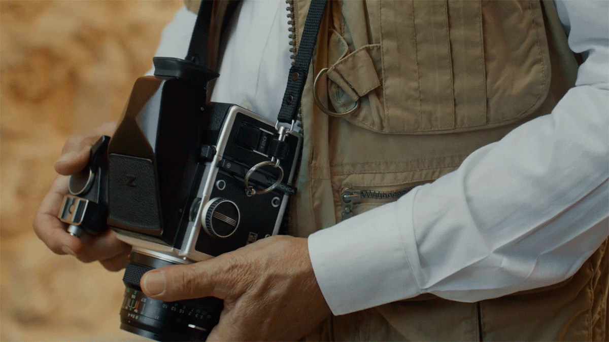 La Luz y las Bernardas