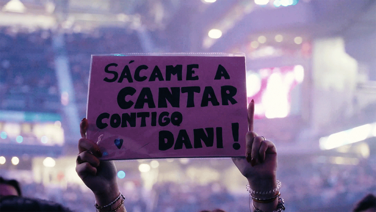 25 Putos Años x Dani Martín