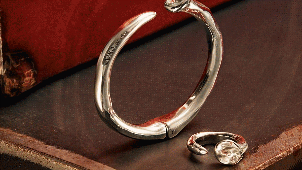 Un Universo Creativo