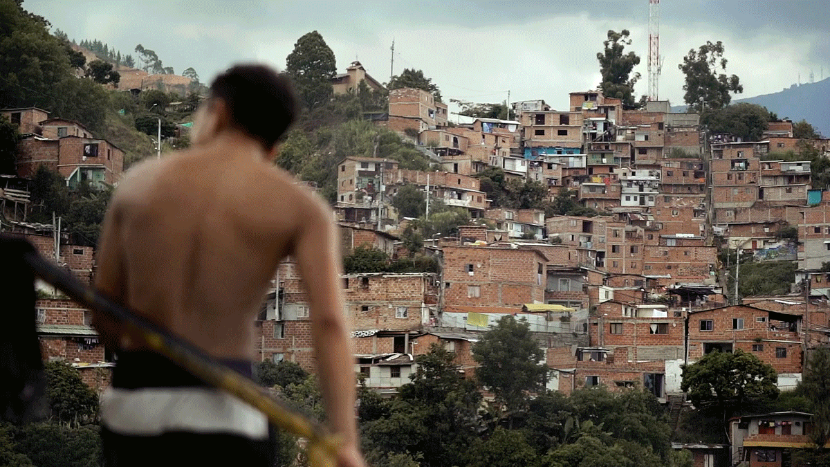 UNION, Boa Mistura x Myke Towers